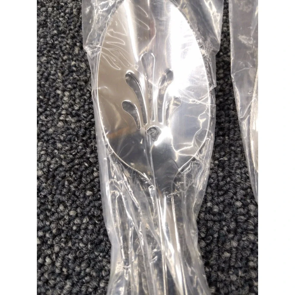 Lenox new slotted 10